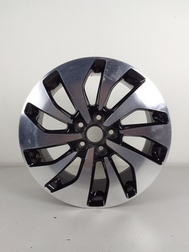 FELGI FORD OE 5X108 7JX17 ET50
