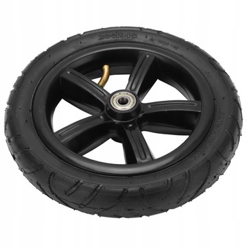8-ДЮЙМОВОЕ ЭЛЕКТРИЧЕСКОЕ КОЛЕСО, РЕЗИНОВАЯ ШИНА ДЛЯ СКУТЕРА