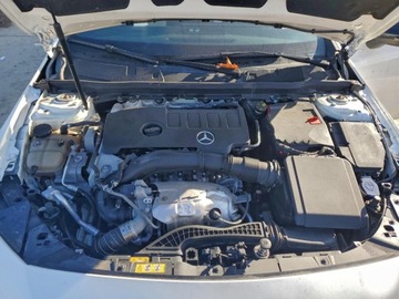 Mercedes CLA C118/X118 2020 Mercedes-Benz CLA 250 4Matic 2020 2.0L 2.0 Benzyna 221KM, zdjęcie 6