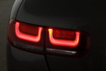 Citroen C4 Cactus Crossover Facelifting 1.2 PureTech 82KM 2018 Citroen C4 Cactus 1.2 PureTech, Salon Polska, zdjęcie 14