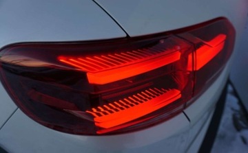 Citroen C5 Aircross SUV Facelifting 1.2 PureTech 131KM 2023 Citroen C5 Aircross Citroen C5 Aircross Shine Pack 1.2 Benzyna 131KM, zdjęcie 10