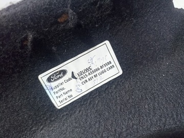 FORD ECOSPORT POLIČKA KUFRU EN15-A55066-BF