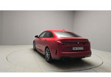 BMW Seria 2 G42-U06 Active Tourer 1.5 218i 136KM 2023 BMW Seria 2 Bmw Seria 2 218i Gran Coupe Mr19 E6de F44 1.5 Benzyna 136KM, zdjęcie 3