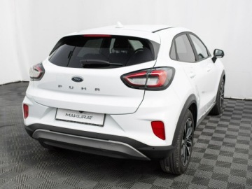 Ford Puma II 2024 Ford Puma GD4N223#1.0 EcoBoost mHEV Titanium X DCT, zdjęcie 4