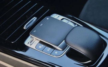 Mercedes Klasa A W177/V177 Hatchback 1.3 200 163KM 2020 Mercedes-Benz Klasa A GWARANCJA, 2020r, Pakiet AMG, Benzyna 163KM, Automat, zdjęcie 14