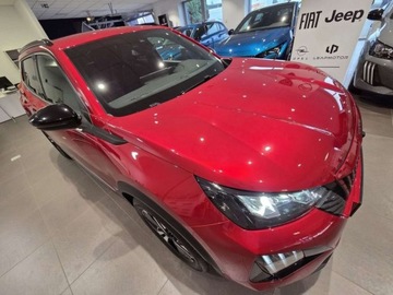 Peugeot 2008 II SUV Facelifting 1.2 PureTech 130KM 2024 Peugeot 2008 1.2 PureTech 130 Allure EAT8 SalonPL Dealer Gwarancja Vat 23, zdjęcie 24