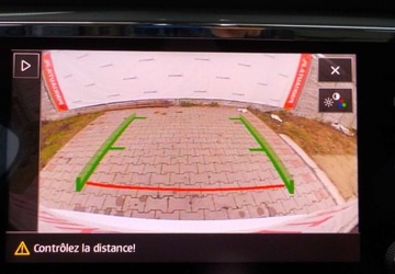 Seat Ateca SUV 1.0 EcoTSI Ecomotive 115KM 2019 Seat Ateca Okazja Benzyna 116KM, zdjęcie 26