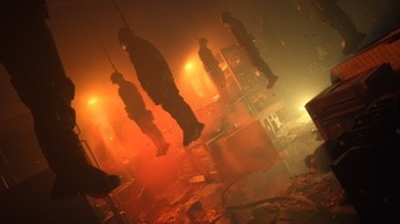 Протокол Каллисто (PS5)