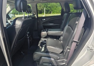 Fiat Freemont 2.0 Multijet II 16v 170KM 2012 Fiat Freemont 2.0 Diesel 170KM, zdjęcie 13