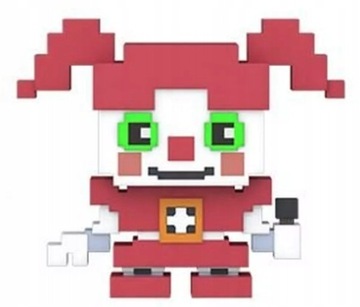 Five Nights at Freddy's Baby Funko Pop! Figurka