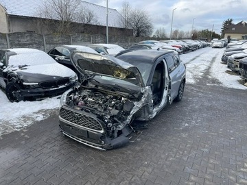 Toyota Corolla Cross 2.0 Hybrid Dynamic Force 197KM 2024 Toyota Corolla Cross Hybryda Automat Kamera Podgrz, zdjęcie 3