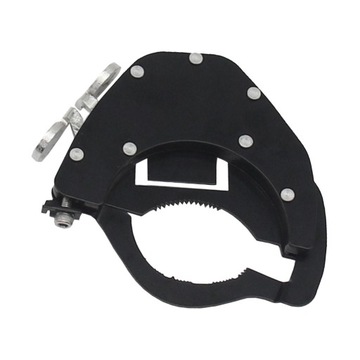 Замок дроссельной заслонки мотоцикла