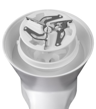 Бритва для одежды GÖTZE & JENSEN LR900