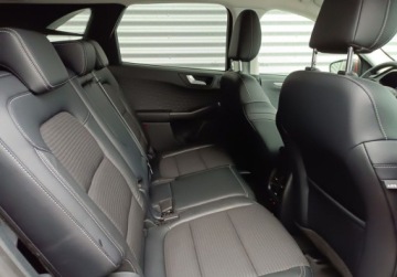 Ford Kuga III SUV 2.0 EcoBlue MHEV 150KM 2020 Ford Kuga 2.0 EcoBlue mHybrid 150KM SalonPL SerwisASO FV23 Gwarancja 2.0, zdjęcie 34