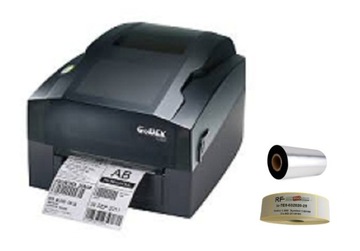 NOWA Drukarka etykiet Godex GE300