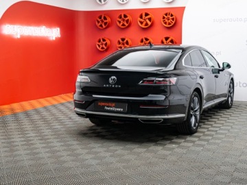 Volkswagen Arteon Fastback Facelifting 2.0 TSI 190KM 2023 VOLKSWAGEN Arteon 2.0 TSI Elegance DSG Sedan 190KM 2023, zdjęcie 5