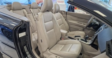 Volvo C70 II 2006 Volvo C70 2.5 T 220KM Summum T5 Cabrio Kabriolet 2.5 Benzyna 220KM, zdjęcie 13