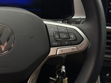 Volkswagen T-Roc I SUV Facelifting 1.5 TSI ACT 150KM 2023 Volkswagen T-Roc Life / 1 właściciel / Salon Polsk, zdjęcie 20