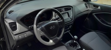 Hyundai i20 II 2019 HYUNDAI I20 1.2 MPi 86KM, zdjęcie 6