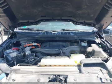 Ford 2023 Ford F150 Platinum 2023 3.5l 3.5 Hybryda 400KM, zdjęcie 7