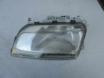 LAMPA LEWY PRZÓD VW SHARAN I 7M1941015H EUROPA