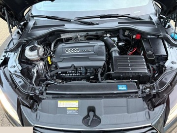 Audi TT 8S Coupe 2.0 TSI 230KM 2016 Audi TT Coupé 2.0 TFSI 230KM 2016r Stan perfekcyjny! Możliwa zamiana!, zdjęcie 27