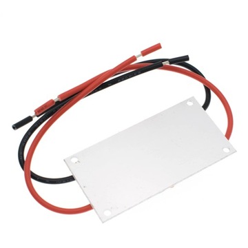 Повышающий модуль 10А, 250Вт, до 50В, светодиодный драйвер.