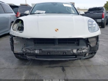 Porsche Macan 2020 Porsche Macan S 2020 3.0 Benzyna 348KM, zdjęcie 7