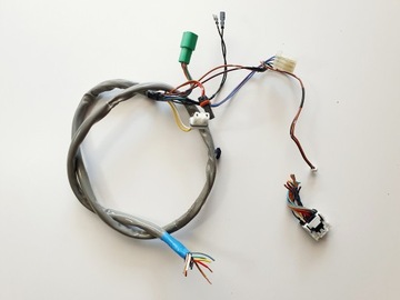 ЖГУТ ПРОВОДОВ ЗЕРКАЛА, ПРАВЫЙ 15-контактный ECLIPSE CROSS FULL CAM