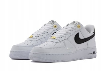 NIKE AIR FORCE 1 '07 LV8 DQ7658 100 MĘSKIE 44,5