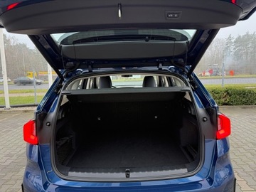 BMW X1 U11 Crossover 2.0 18d 150KM 2024 BMW X1 FV-23%, Pakiet serwisowy + Gwarancja, harma, zdjęcie 23