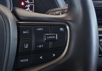 Lexus UX Crossover Facelifting 2.0 250h 184KM 2023 Lexus UX UX 250h Business Techno FV23 Salon PL Serwis ASO 1 wl, zdjęcie 25