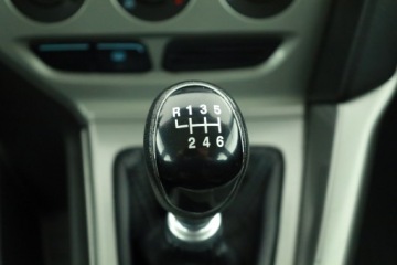 Ford Focus III Hatchback 5d 1.6 Duratorq TDCi DPF 115KM 2012 Ford Focus 1.6 TDCi, Salon Polska, Klima, zdjęcie 12