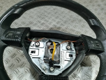 РУЛЕВОЕ КОЛЕСО OPEL ASTRA H 13111337-AF 1.6 16V