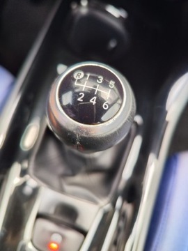 Toyota C-HR I Crossover 1.2L Turbo 116KM 2016 TOYOTA C-HR * 1.2 benzyna * ZADBANY * POLECAM!!!, zdjęcie 29