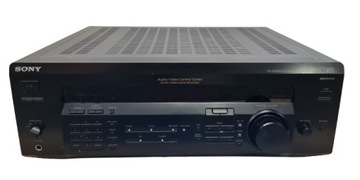 Sony STR-DE435 - amplituner 5.1 + pilot + BT