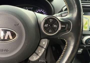 Kia Soul II 1.6 VGT CRDi 128KM 2014 Kia Soul Gwarancja 12 miesiecy 1.6 Diesel 128KM, zdjęcie 16