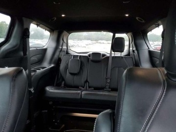 Chrysler Pacifica II 2022 Chrysler Pacifica Touring l 3.6 Benzyna 287KM, zdjęcie 8