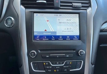 Ford Fusion 2017 Ford Fusion Ford Fusion 1.5 Benzyna 177KM, zdjęcie 8