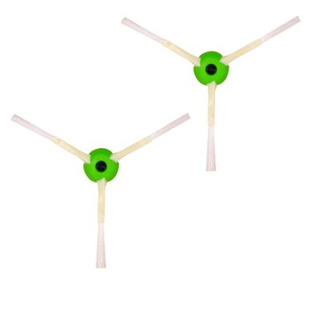 2 x Szczotka boczna do iRobot ROOMBA i3 e5 e6 i7+