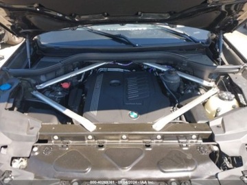 BMW X5 G05 2023 BMW X5 XDrive40I 2023 3.0l 3.0 Benzyna 335KM, zdjęcie 8