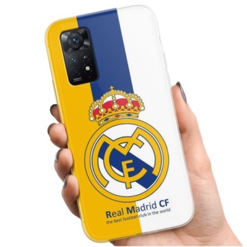 ETUI CASE OBUDOWA NA TELEFON DO XIAOMI REDMI NOTE 11 PRO 11 PRO 5G WZORY