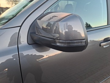 Volkswagen Amarok II 2025 Volkswagen Amarok 2.0 TDI 170 KM MANUAL, zdjęcie 26