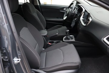 Kia Ceed III Kombi Facelifting 1.5 T-GDI 160KM 2023 Kia Ceed 1.5 T-GDI, Salon Polska, 1. Właściciel, zdjęcie 8