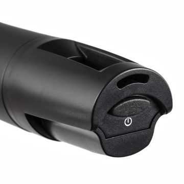 БЕСПРОВОДНОЙ МИКРОФОН CLOCKAUDIO CW 7000R.