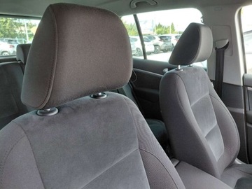 Volkswagen Tiguan I SUV Facelifting 2.0 TDI CR DPF BlueMotion 177KM 2013 Volkswagen Tiguan R-Line DSG Xenon LED 2xPDC 4Matic 2.0 Diesel 177KM, zdjęcie 14