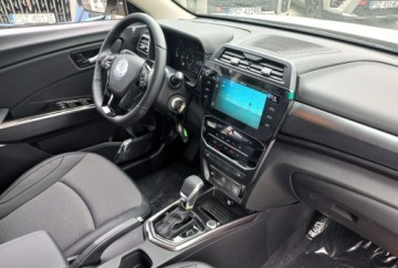  SsangYongKGM Tivoli 1,5 T-GDI 163kM Adventure Automat Auto nowe 1.5 163KM, zdjęcie 9