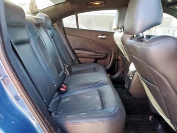 Dodge Charger VII 2022 Dodge Charger SXT 2022 3.6L 3.6 Benzyna 292KM, zdjęcie 10