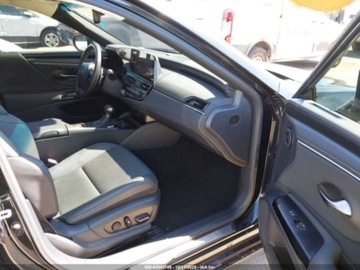 Lexus ES VII (XV70) 2023 Lexus ES 2023r., 2.5L 2.5 Hybryda 215KM, zdjęcie 8