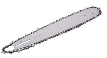 НАПРАВЛЯЮЩАЯ ДЛЯ БЕНЗИНОВОЙ ПИЛЫ 2 ЦЕПИ 20 дюймов 0325 ДЛИНА 55 см